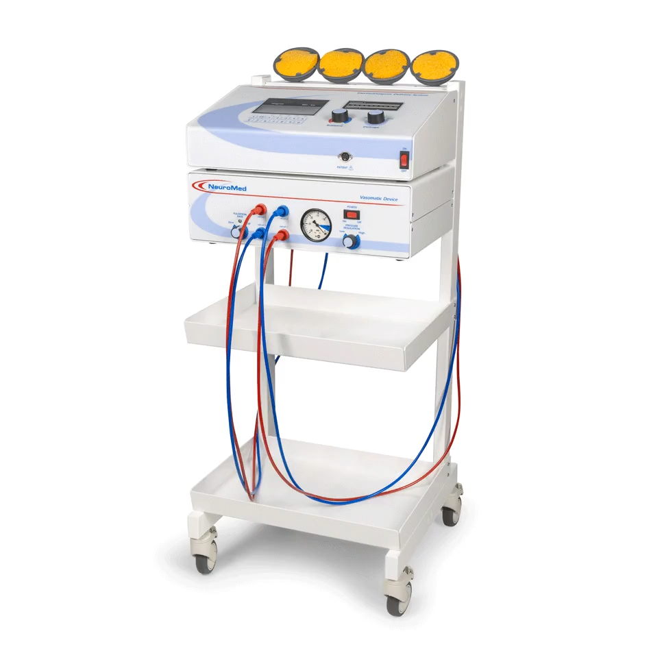 Matrix Muscle Stimulation