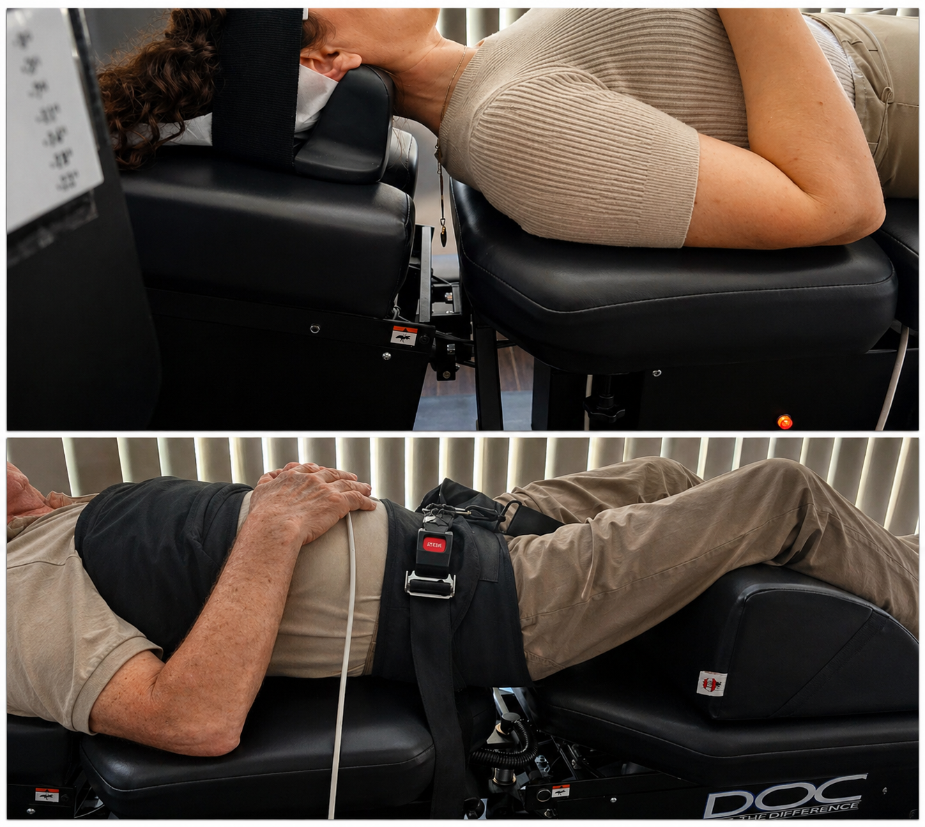 Spinal Decompression